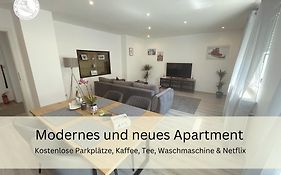 Schuhpartment am Pfälzer Wald nähe Outlet Center Zweibrücken